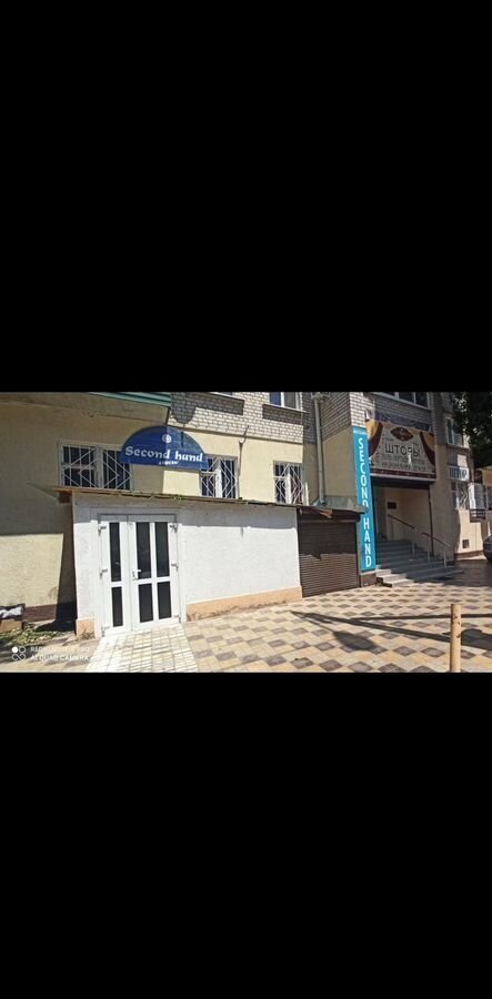 свободного назначения г Черкесск ул Лаара 49а фото 1