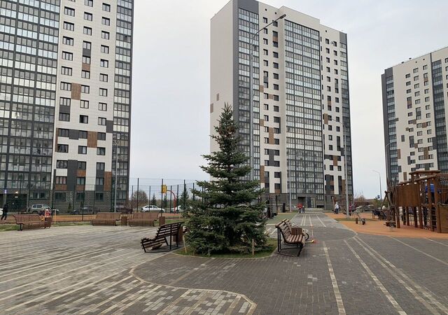 р-н Демский фото