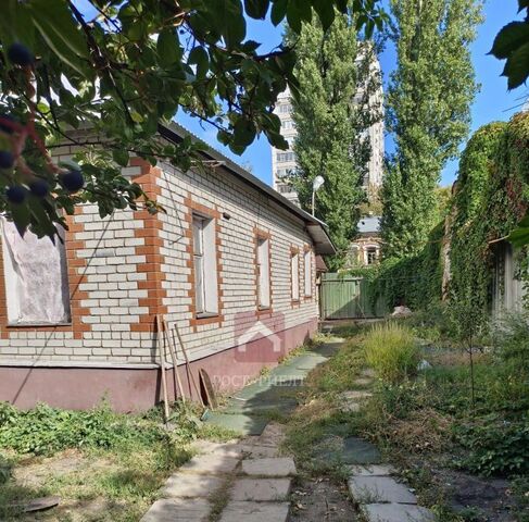 земля р-н Кировский ул Киселева 53 фото