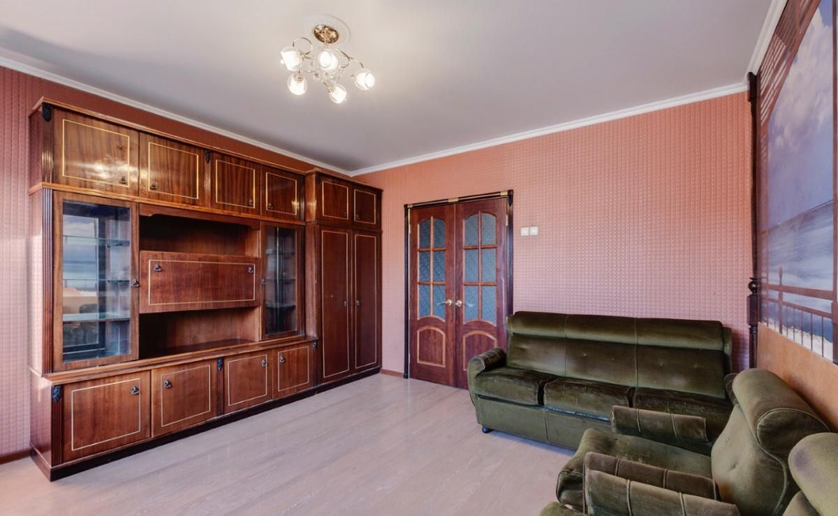 квартира г Москва метро Москворечье ул Кошкина 19к/1 фото 3