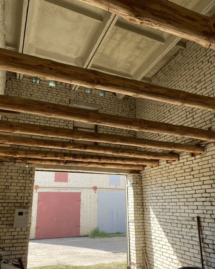 гараж г Заречный тер ГК Старт блок 4 фото 6