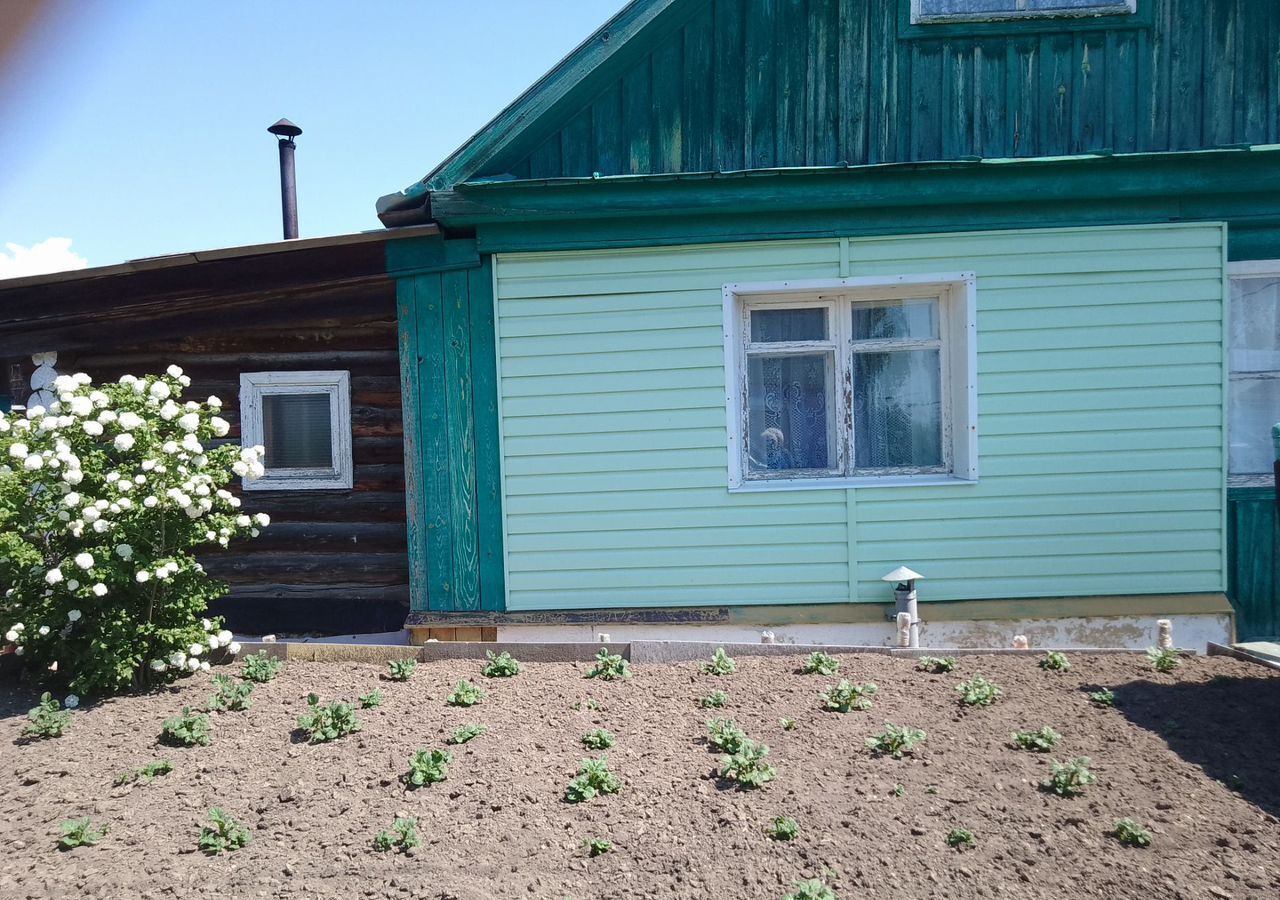 дом г Красноуфимск сад № 7 Горняк, Урожайная ул, Невьянск, СНТ Коллективный фото 2