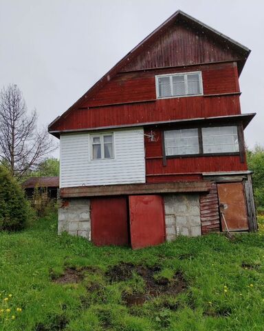Трасса Сортавала, 73 км, Громовское сельское поселение, 2-ой полигон, СНТ Славянка фото