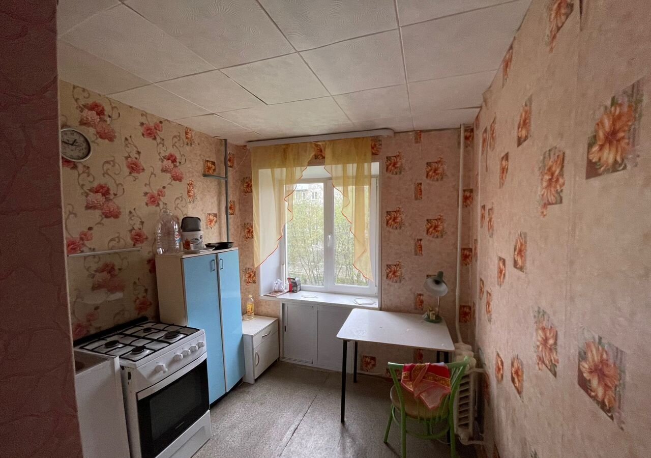 квартира г Краснотурьинск ул Парковая 3 фото 2