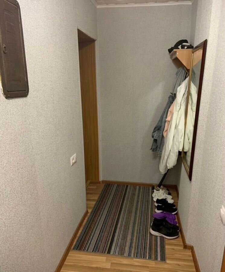квартира г Дубна ул Мичурина 23 фото 1