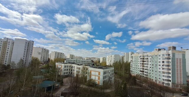 ул Адмирала Лазарева 38к/1 фото