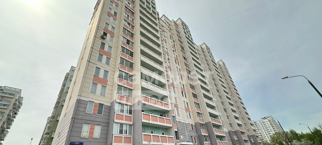 квартира Зеленоград-Крюково, 20-й м-н, к 2034 фото
