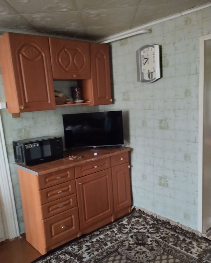 дом р-н Бутурлиновский г Бутурлиновка ул Орджоникидзе 73 Бутурлиновское городское поселение фото 3
