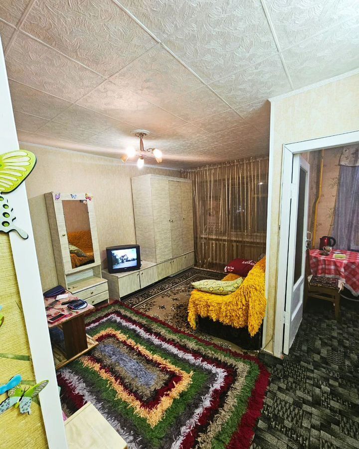 квартира г Норильск ул Завенягина 6к/3 фото 3
