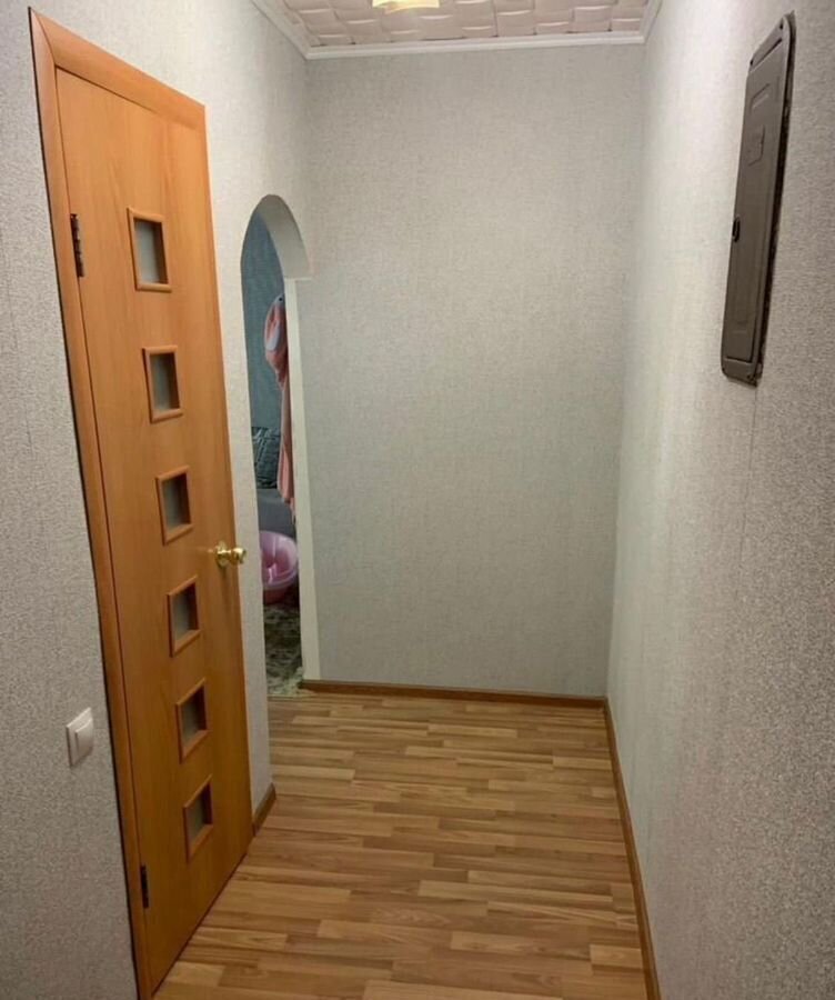 квартира г Дубна ул Мичурина 23 фото 2
