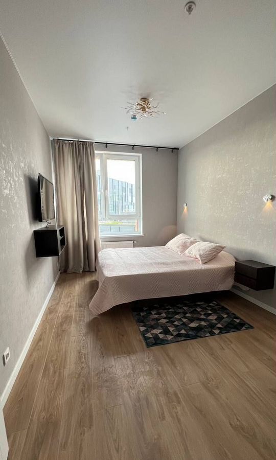 квартира г Одинцово ул Северная 5к/4 Одинцово, Одинцовский г. о. фото 2