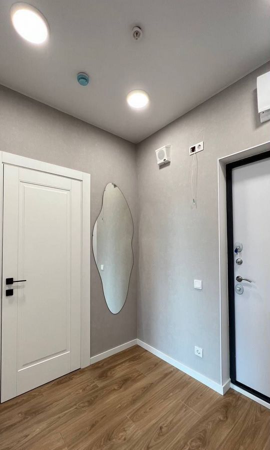 квартира г Одинцово ул Северная 5к/4 Одинцово, Одинцовский г. о. фото 3