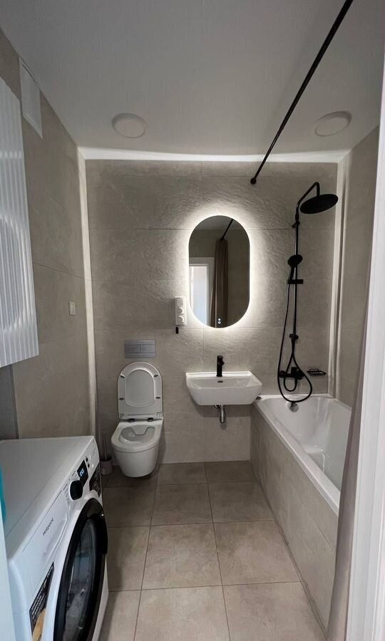 квартира г Одинцово ул Северная 5к/4 Одинцово, Одинцовский г. о. фото 4