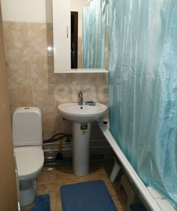 квартира г Новосибирск Заельцовская ул Тюленина 21 фото 3