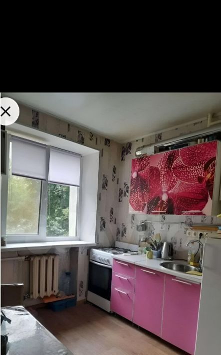 квартира г Белгород Западный пр-кт Б.Хмельницкого 101 фото 1