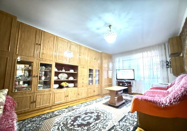 квартира р-н Иристонский ул Кирова 32 Республика Северная Осетия — Владикавказ фото