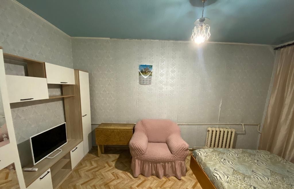 квартира г Уфа р-н Орджоникидзевский ул Пекинская 14б фото 3