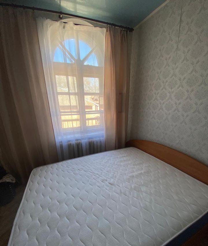 квартира г Уфа р-н Орджоникидзевский ул Пекинская 14б фото 4