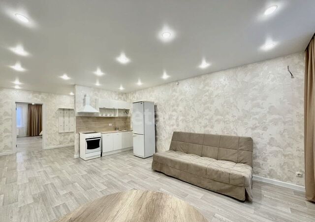 р-н Калининский ул Ставропольская 160/1 фото