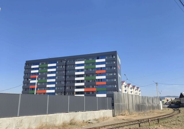 р-н Октябрьский ул Крылова 2е фото