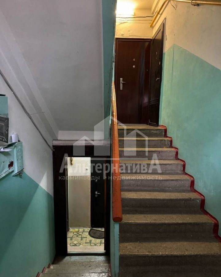 квартира г Кисловодск ул Линейная 31 фото 2