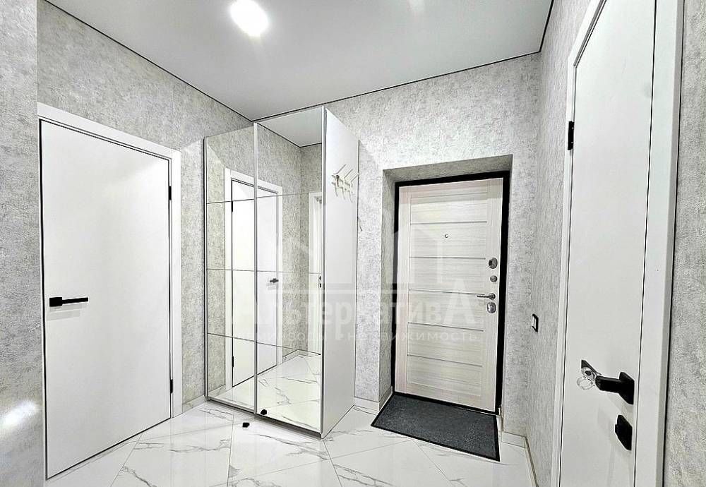 квартира г Кисловодск ул Замковая 39ак/1 фото 3