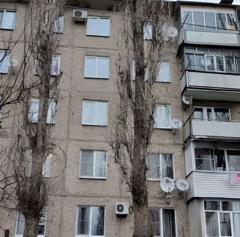 р-н Левобережный ул Минская 25 фото