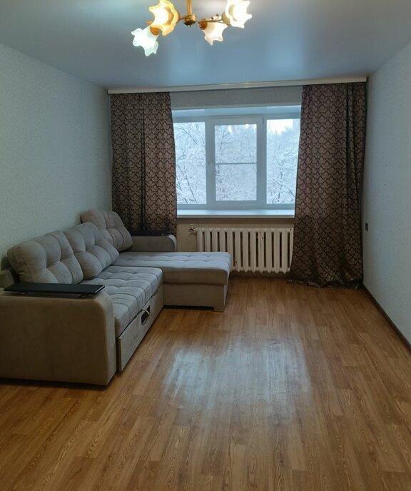 квартира г Дзержинск ул Гайдара 70 Кировская фото 1