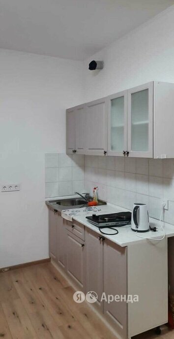 квартира г Дмитров микрорайон имени В.Н. Махалина 36 фото 3