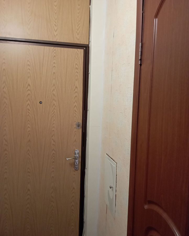 квартира г Уфа р-н Октябрьский проезд Лесной 8/1 фото 1