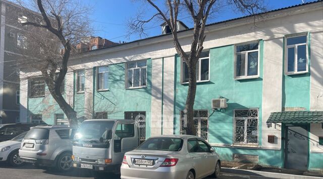 офис р-н Фрунзенский ул Бестужева 24 фото
