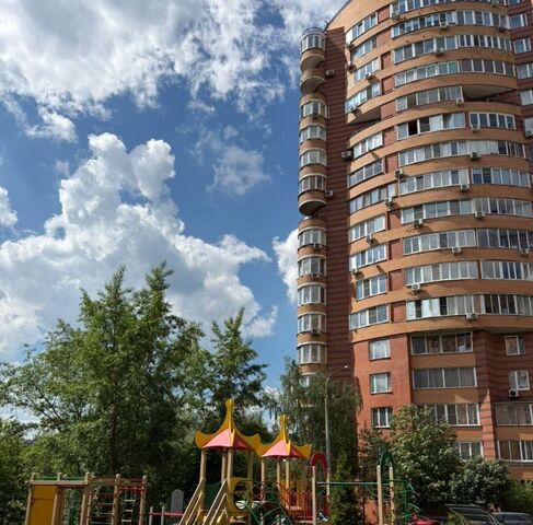 метро Планерная дом 5а Московская область, Химки фото