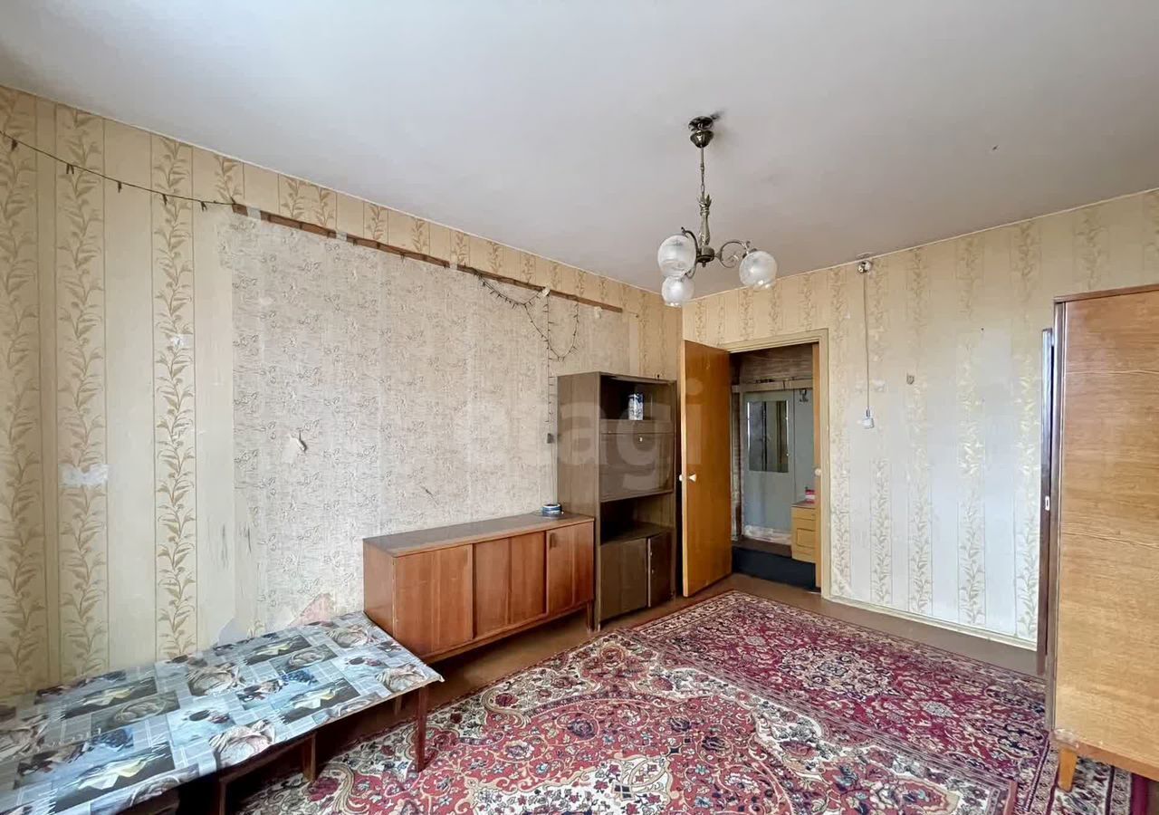 квартира г Королев пр-кт Королева 11 фото 1