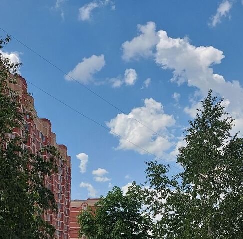 ул Давыдова 8/2 Подольск фото