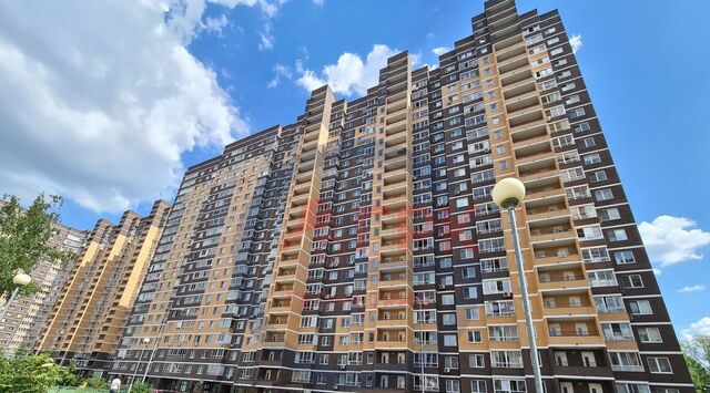 мкр Новое Павлино ул Бояринова 11 Ольгино фото
