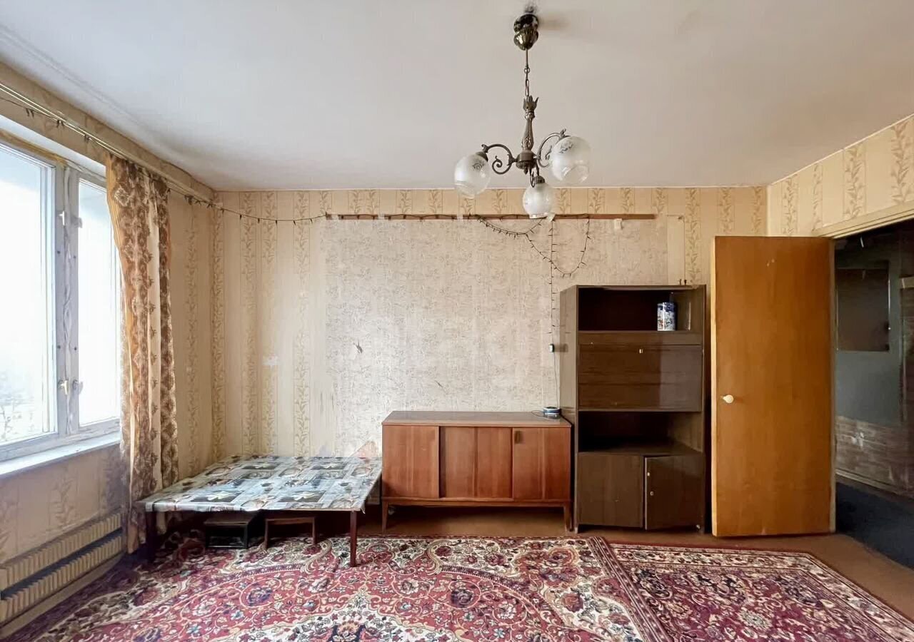 квартира г Королев пр-кт Королева 11 фото 3