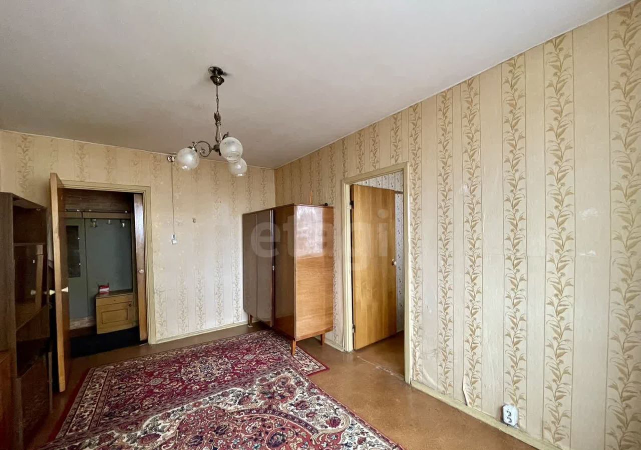 квартира г Королев пр-кт Королева 11 фото 4