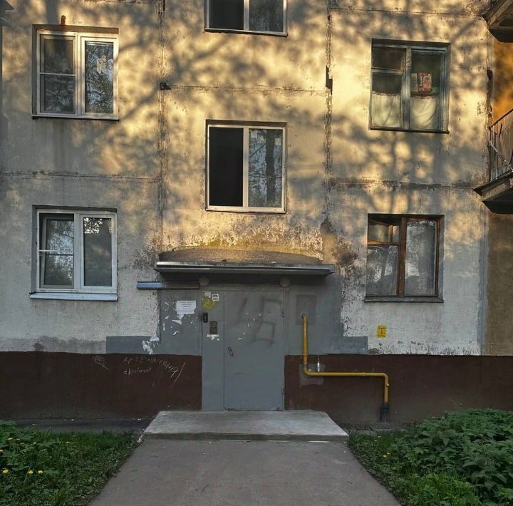 квартира городской округ Богородский г Ногинск ул Климова 44а фото 2