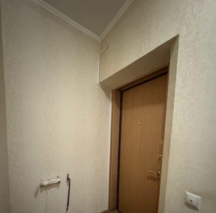 квартира г Дзержинский ул Ленина 18 фото 3