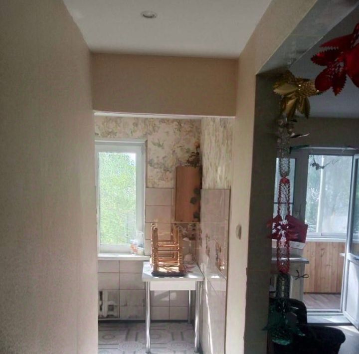 квартира городской округ Богородский г Ногинск ул Климова 44а фото 4