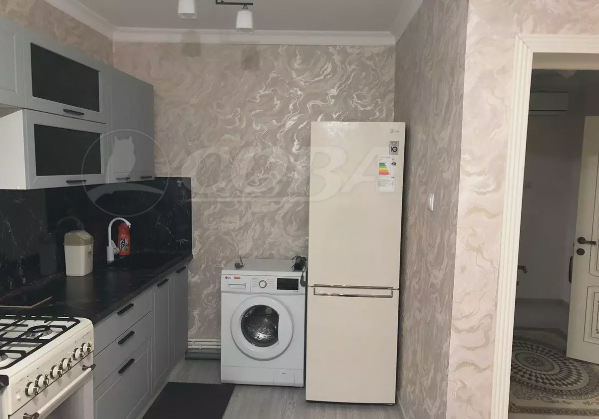 дом г Дербент ул Рамазанова 23 фото 1