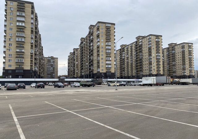 р-н Прикубанский ул им. Героя Ростовского 8к/6 фото