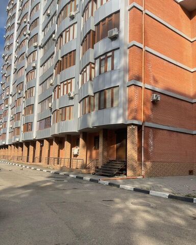 свободного назначения ул Санкт-Петербургская 42а фото