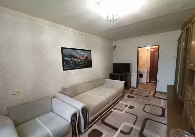 13-й мкр-н, 32, Тюменская обл. фото