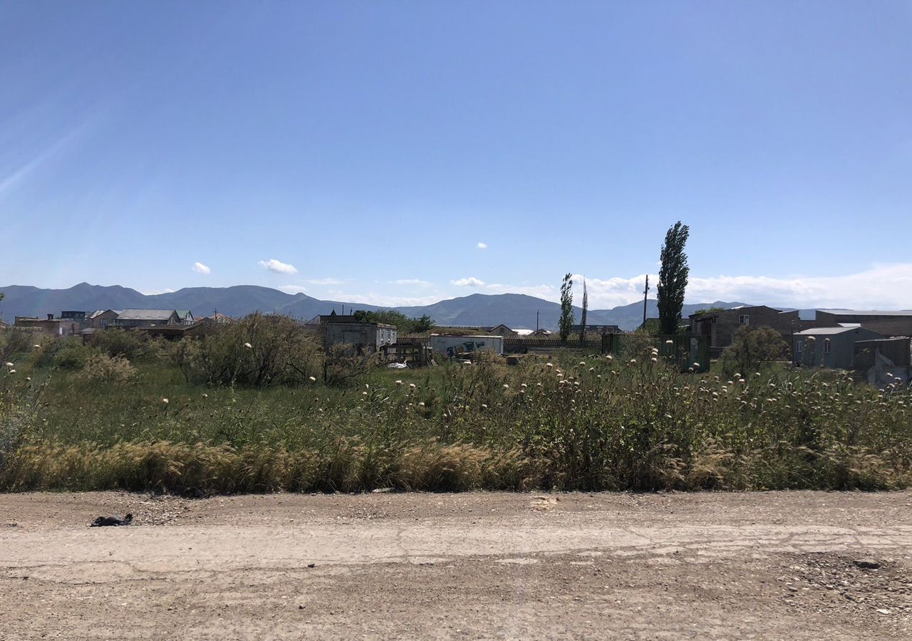земля г Махачкала с Красноармейск р-н Кировский фото 3