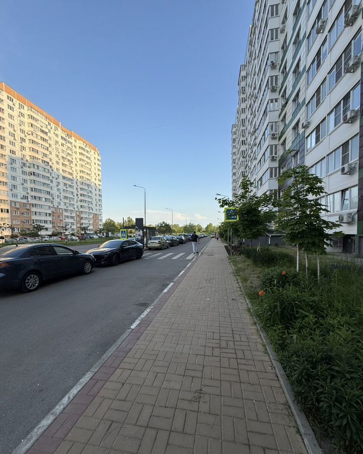 свободного назначения г Краснодар р-н Карасунский ул им. Валерия Гассия 21 фото 2