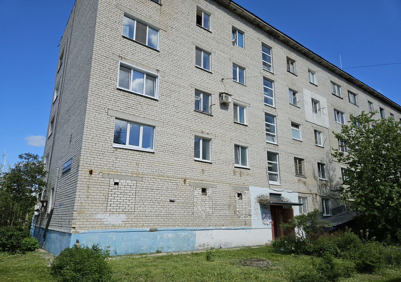 квартира г Димитровград ул. М. Тореза, 3 фото 9