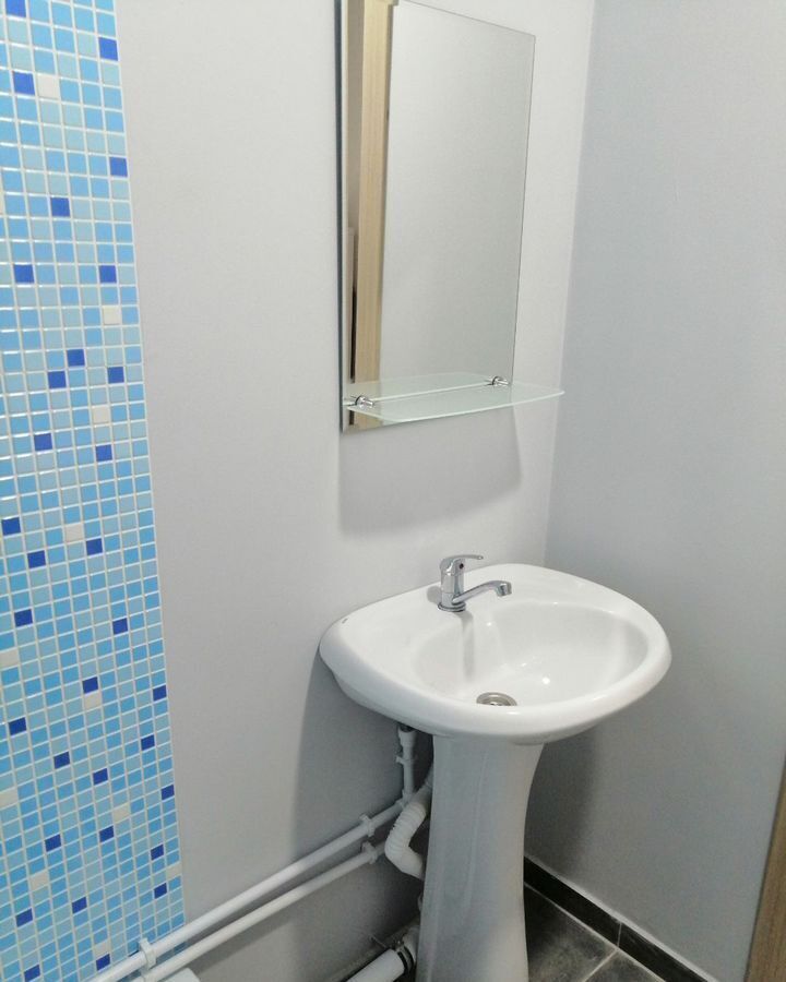 квартира г Екатеринбург Ботаническая ул. Новостроя, 9 фото 12