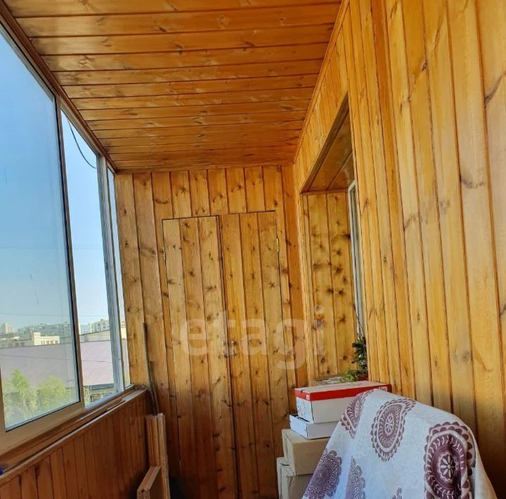 квартира г Якутск ул Ойунского 6/1 фото 6
