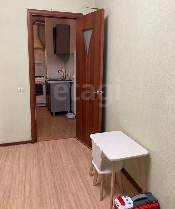 квартира г Нижний Тагил ул Красноармейская 40/23 фото 6